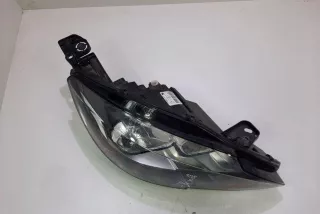 9677522980 , art11626260 Фара правая Peugeot 308 2 Арт 11626260, вид 3