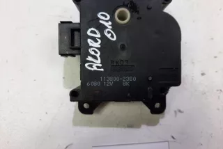 1138002380 , art11626340 Заслонка печки/климат-контроля Honda Accord 3 Арт 11626340, вид 2