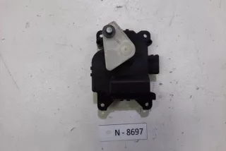 1138002380 , art11626340 Заслонка печки/климат-контроля Honda Accord 3 Арт 11626340, вид 3