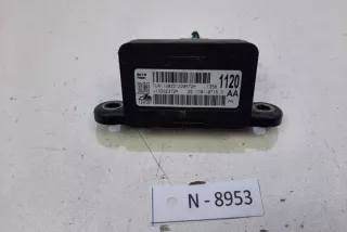 13581120 , art11626680 Датчик ускорения Opel Astra J Арт 11626680, вид 1