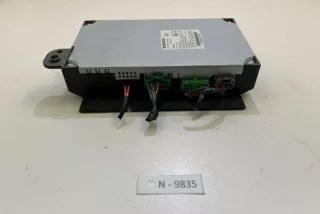 31282144, 031510, 31310010 , art11627375 Усилитель музыкальный Volvo XC60 1 Арт 11627375, вид 3