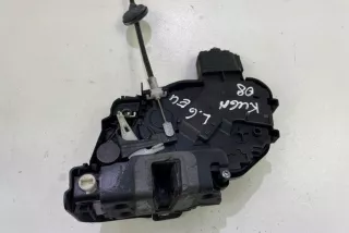 8V4AS26413EA, A048317, 915362 , art11628126 Замок двери задней левой Ford Kuga 1 Арт 11628126, вид 3