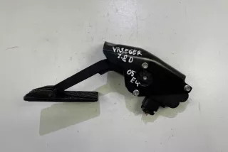 04861650AB, 034PE4203 , art11628487 Педаль газа Chrysler Voyager 2 Арт 11628487, вид 2
