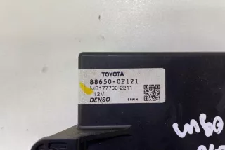 886500F121, MB1777002211 , art11628509 Прочая запчасть Toyota Verso Арт 11628509, вид 3