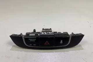 937902S000 , art11628656 Кнопка аварийной сигнализации Hyundai IX35 Арт 11628656, вид 1