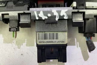 937902S000 , art11628656 Кнопка аварийной сигнализации Hyundai IX35 Арт 11628656, вид 2