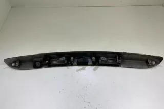 848100006R , art11628950 Накладка подсветки номера Renault Grand Scenic 3 Арт 11628950, вид 2
