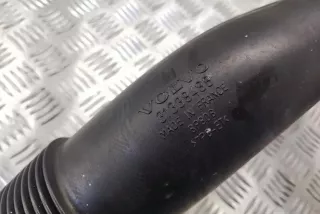 31338488, 31319698 , art11630598 Патрубок впускного коллектора Volvo V60 1 Арт 11630598, вид 4