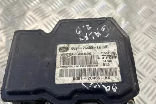 6G912C405AK, 54084800C, 16150303 , art11630682 Блок ABS Ford Galaxy 2 restailing Арт 11630682, вид 4