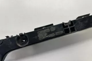 5257547010 , art11631107 Кронштейн крепления бампера заднего Toyota Prius 2 Арт 11631107, вид 2