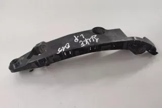62223bv80a , art11631545 Кронштейн крепления бампера переднего Nissan Juke 1 Арт 11631545, вид 1