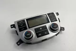 972502B432, 972502BXXX , art11631640 Прочая запчасть Hyundai Santa FE 1 (SM) Арт 11631640, вид 1