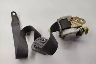 art11632368 Преднатяжитель ремня безопасности Toyota Previa XR30, XR40 Арт 11632368, вид 2