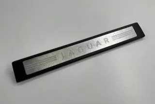 8X2313200AF , art11632761 Накладка на порог Jaguar XF 250 Арт 11632761, вид 1