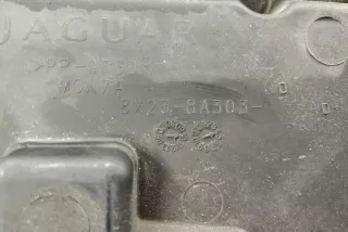 8X238A303, M0N7A , art11632897 Балка под радиатор Jaguar XF 250 Арт 11632897, вид 3