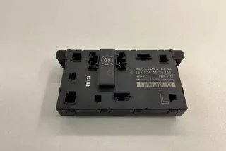 6398200026, 00006177 , art11633403 Блок управления двери задней левой Mercedes Vito W639 Арт 11633403, вид 1