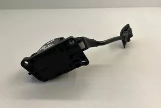 9672091280, 0280755173 , art11633671 Педаль газа Peugeot 508 Арт 11633671, вид 2