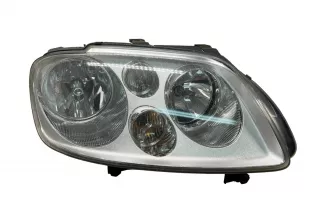 1T0941006D , art11541291 Фара правая Volkswagen Touran 1 Арт 11541291, вид 1