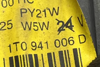 1T0941006D , art11541291 Фара правая Volkswagen Touran 1 Арт 11541291, вид 4