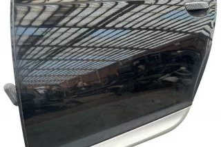art11430783 Дверь задняя левая Audi A6 C6 (S6,RS6) Арт 11430783, вид 1