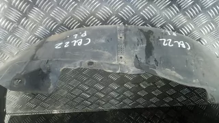868113K000 Защита арок (защита крыла, подкрылок) передняя левая Hyundai Sonata (NF) Арт CBL22H301, вид 4