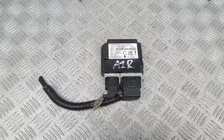 0285012643, cv4t14b321ch Блок управления airbag Ford Kuga 2 Арт 4GS16OQ01, вид 1