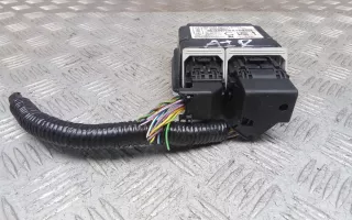 0285012643, cv4t14b321ch Блок управления airbag Ford Kuga 2 Арт 4GS16OQ01, вид 3