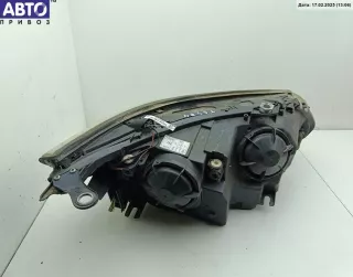  Фара левая BMW 5 E60/E61 Арт 54497532, вид 2