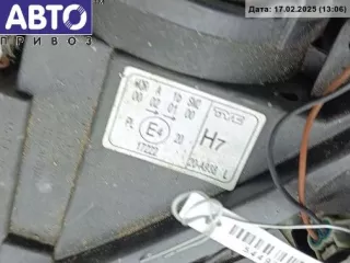  Фара левая BMW 5 E60/E61 Арт 54497532, вид 3