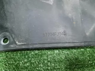 57704FJ041 Бампер задний Subaru XV 1 Арт 0000006692865, вид 14