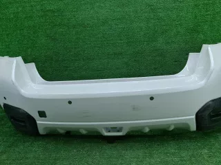 57704FJ041 Бампер задний Subaru XV 1 Арт 0000006692865, вид 5