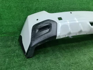 57704FJ041 Бампер задний Subaru XV 1 Арт 0000006692865, вид 6