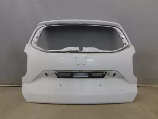  Дверь багажника Renault Duster 2 Арт smt190695, вид 1