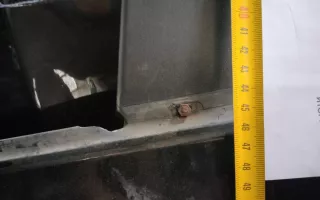 H0101JD0M0 Дверь передняя левая Nissan Qashqai 1  Арт A965844T, вид 15