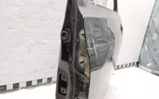 H0101JD0M0 Дверь передняя левая Nissan Qashqai 1  Арт A965844T, вид 5
