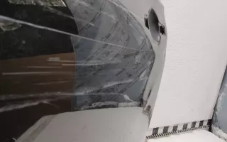 H0101JD0M0 Дверь передняя левая Nissan Qashqai 1  Арт A965844T, вид 7