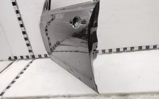 H0101JD0M0 Дверь передняя левая Nissan Qashqai 1  Арт A965844T, вид 8