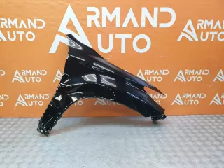 5220K690 крыло митсубиши, митсубиси паджеро с Mitsubishi Pajero Sport 2 restailing Арт 249059PM, вид 1