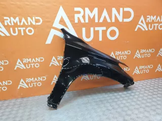 5220K690 крыло митсубиши, митсубиси паджеро с Mitsubishi Pajero Sport 2 restailing Арт 249059PM, вид 3