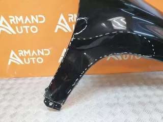 5220K690 крыло митсубиши, митсубиси паджеро с Mitsubishi Pajero Sport 2 restailing Арт 249059PM, вид 4