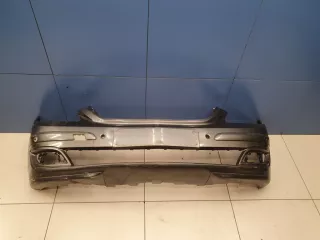 A1698852525 Бампер передний Mercedes B W245 Арт ZAP267289, вид 2