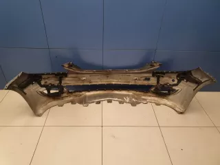 A1698852525 Бампер передний Mercedes B W245 Арт ZAP267289, вид 4
