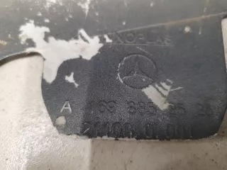 A1698852525 Бампер передний Mercedes B W245 Арт ZAP267289, вид 8