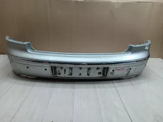 3D5807417ALGRU Бампер задний Volkswagen Phaeton Арт ZAP280724, вид 1