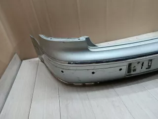 3D5807417ALGRU Бампер задний Volkswagen Phaeton Арт ZAP280724, вид 8