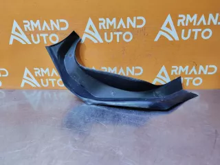 51497453349, 7228505 водосток багажника BMW 6 F06/F12/F13 Арт AR266793, вид 1