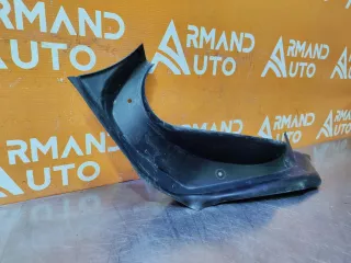 51497453349, 7228505 водосток багажника BMW 6 F06/F12/F13 Арт AR266793, вид 2