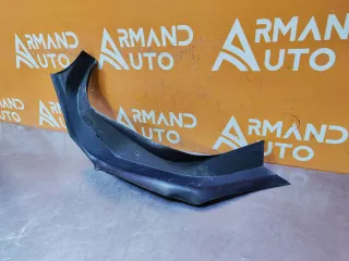 51497453349, 7228505 водосток багажника BMW 6 F06/F12/F13 Арт AR266793, вид 3