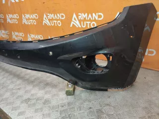 1WL27TZZAC, 1WL27TRMAC бампер джип гранд чероки вк2 (вк wk 2 Jeep Grand Cherokee IV (WK2) Арт AR266888, вид 3