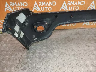 1WL27TZZAC, 1WL27TRMAC бампер джип гранд чероки вк2 (вк wk 2 Jeep Grand Cherokee IV (WK2) Арт AR266888, вид 7